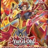 Legendary Duelists Soulburning Volcano Booster Pack Yu-Gi-Oh! CCG