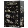Legions Imperialis Legiones Astartes Combat Force