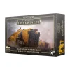 Legions Imperialis: Mastodon Super-heavy Assault Transports