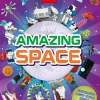 LEGO Amazing Space: Fantastic Building Ideas and Facts About Our Amazing Universe