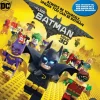 LEGO Batman Movie (Blu-Ray + 3D Blu-ray)