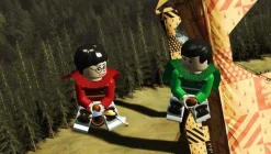 LEGO Harry Potter Collection (PS5)