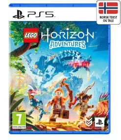 LEGO Horizon Adventure (PS5)