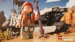 LEGO Horizon Adventure (PS5)