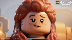 LEGO Horizon Adventure (PS5)