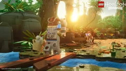 LEGO Horizon Adventure (PS5)