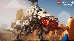 LEGO Horizon Adventure (Switch)