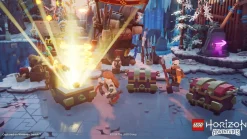 LEGO Horizon Adventure (Switch)