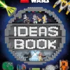 LEGO Star Wars Ideas Book: More than 200 Games, Activities, and Building Ideas