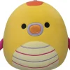 Leif Squishmallows Plush Figure 19 cm