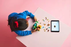 Lek og moro på Vaianas øy (43260)