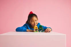 Lek og moro på Vaianas øy (43260)