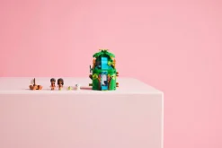 Lek og moro på Vaianas øy (43260)