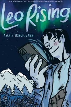 Leo Rising: Queer Spaces, Sexuality, and Fame