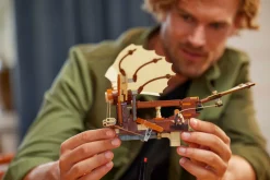 Leonardo da Vincis flymaskin (10363)