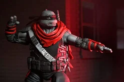 Leonardo Nightwatcher The Lost Years Action Figure 18 cm