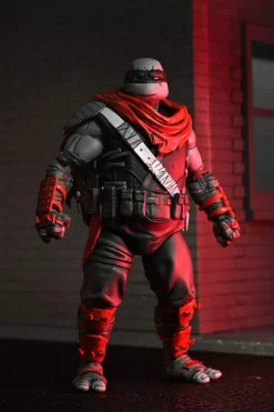 Leonardo Nightwatcher The Lost Years Action Figure 18 cm