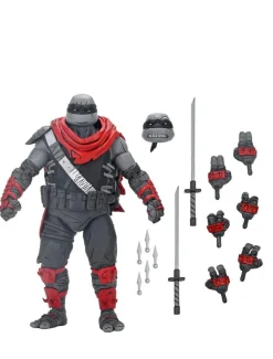 Leonardo Nightwatcher The Lost Years Action Figure 18 cm