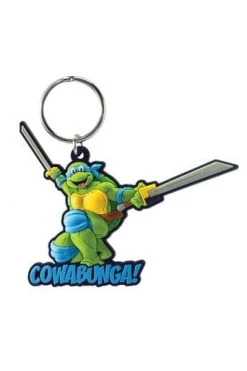 Leonardo Soft Touch PVC Bag Clip