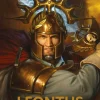Leontus: Lord Solar
