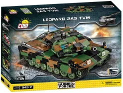 Leopard 2A5 TVM