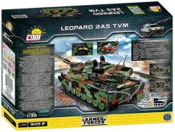 Leopard 2A5 TVM
