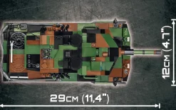 Leopard 2A5 TVM
