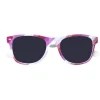 Lesbian Pride Wayfarers Sunglasses