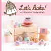 Let's Bake!: A Pusheen Cookbook