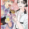 Lets Eat Together Aki And Haru Vol. 02