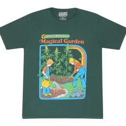 Let's Plant A Magical Garden T-Shirt