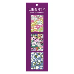 Liberty Magnetic Bookmarks