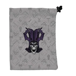 Lich Treasure Nest Terningpose, Dungeons & Dragons