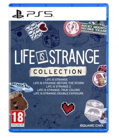 Life Is Strange Collection
