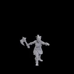 Lifeleecher Brawler (Wave 24)