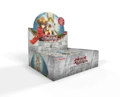 Light of Destruction Booster Display Boks