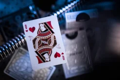 Light Side White Deluxe Kortstokk