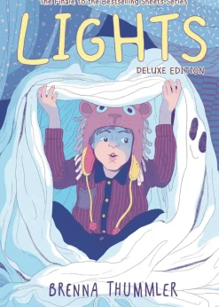 Lights Deluxe Edition