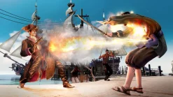 Like a Dragon: Pirate Yakuza in Hawaii (PS5)