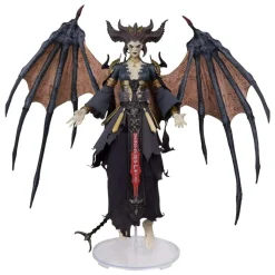 Lilith Elite Edition Action Figure 22 cm