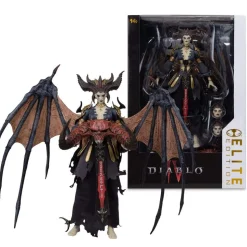 Lilith Elite Edition Action Figure 22 cm