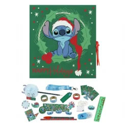 Lilo & Stitch Adventskalender 2024