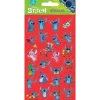 Lilo & Stitch Reusable Stickers (25)