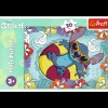 Lilo and Stitch on Vacation Puzzle (30)