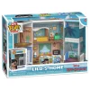 Lilo's Home Bitty POP! Boxes Vinyl Figure
