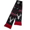 LIMITED Beelzebuck Unholy Holiday Scarf