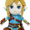 Link Plush Figure 20 cm