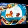 Lion King Puzzle (1000)