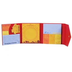 Lion King Sticky Note Set