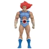 Lion-O with LED Eyes Ultimates Action Figure 18 cm